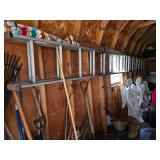 Extension Ladder