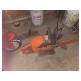 Chain Saw Huscavarna 24" Rancher 560 - $325.00 Rancher
