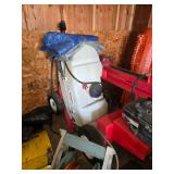 30 Gallon 12 volt Lawn and Garden Sprayer TR-30-EX 