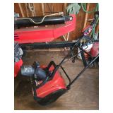 Snow Blower