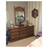 Queen Bedroom set