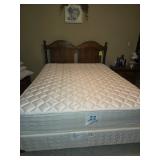 Queen Bedroom set