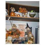 Fall accessories