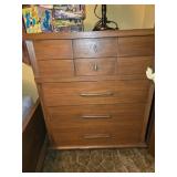 Mid Century Bedroom set