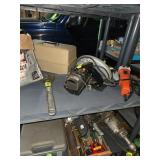 Hand Tools
