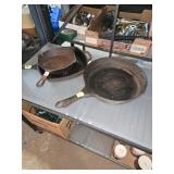 Fry Pans