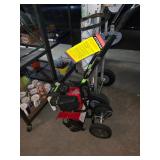 Earth Quake MC43 2 cycle cultivator 