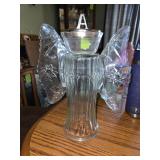 Beautiful Angel out of Glass
