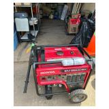 Generator 5000 Watt
