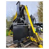 Viring V60 Snow Blower Adjustable 60/72/84, Paddle Style Auger