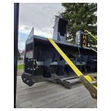 Snow Blower Cont