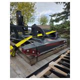 banded never used steal at $10,000.00
