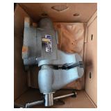 Heavy Duty Vice 