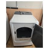 Samsung Dryer