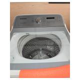 Samsung Top Load Washer
