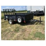 Hefty Hauler $1,200.00
