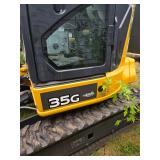 On tracks and 