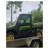2018 John Deere Gator