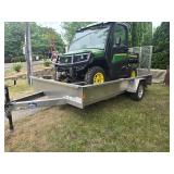 under 50 hours Power steering, $28,500.00 