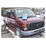 Surplus Vehicles Online Auction