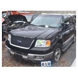 County Surplus Auction
