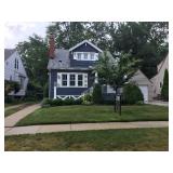 Retro Royal Oak Estate Sale