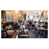 Antique Store in Pasadena Going out of Business after 30 years Owner Retiring