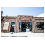 Antique Store Liquidation Sale - All Stock Must Go