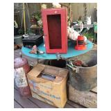 Oakland Hills Estate Sale