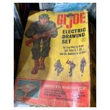 Vintage wheels and nostalgia deals 