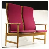MID CENTURY MODERN - ART - ANTIQUES & UNIQUE
