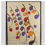 MID CENTURY MODERN - FINE ART - COOL STUFF