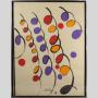 MID CENTURY MODERN - FINE ART - COOL STUFF