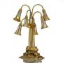 TIFFANY - MID CENTURY - ART - ANTIQUES