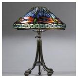 DEC. 30 - YEAR END AUCTION Featuring TIFFANY LAMPS