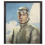 MID CENTURY MODERN - ART - ANTIQUES & UNIQUE