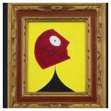 MID CENTURY - ART - ANTIQUES & UNIQUE