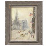 HIDDEN TREASURE - ART - JEWELRY - MODERN