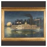 ARTWORK - JEWELRY - UNIQUE - MID CENTURY