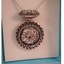 Custom Sterling Silver Jewelry