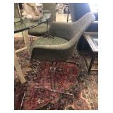 Burke Chairs set of 6