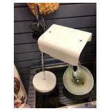Mid Century Lamp