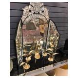 Venetian Mirror