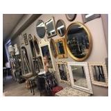 Mirrors