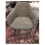  Burke Chairs set of 6