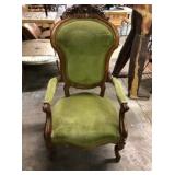 Victorian Chair