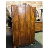 Antique Wardrobe