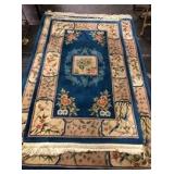 Chinese Art Deco Rugs