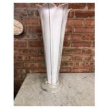 Lucite Lamp