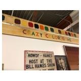 Large Carnival Board Game